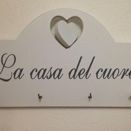 La Casa Del Cuore Lerici Exterior photo