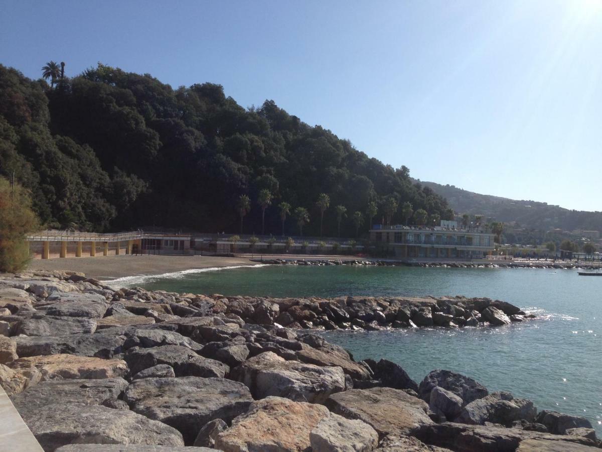 La Casa Del Cuore Lerici Exterior photo